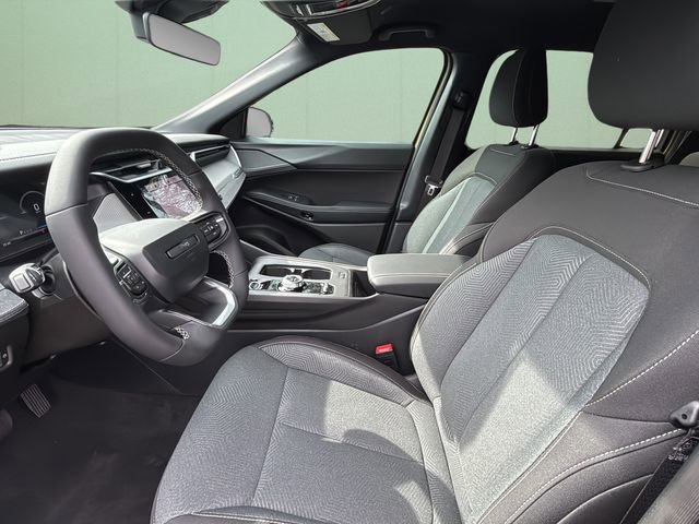 New 2026 Jeep Cherokee Laredo image 18