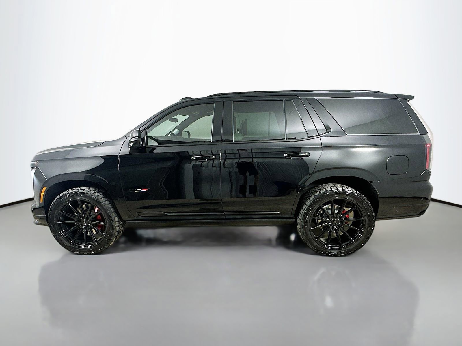 Used 2026 Cadillac Escalade V AWD/4WD image 8