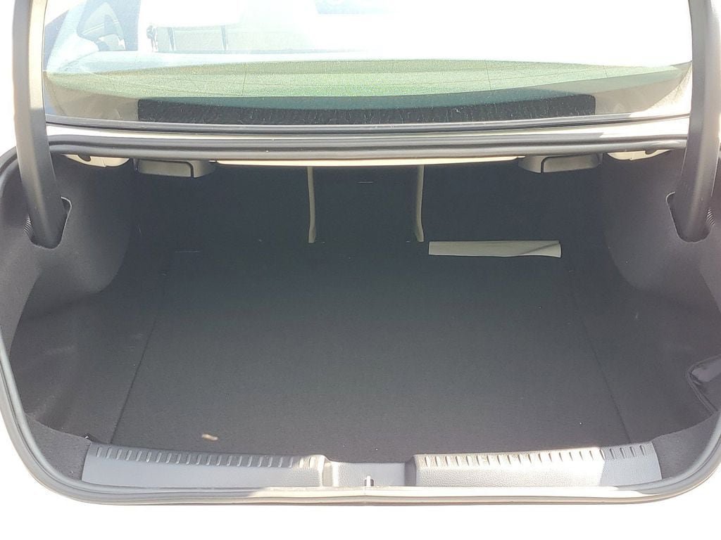 New 2025 Mercedes-Benz CLA 250 4MATIC image 7
