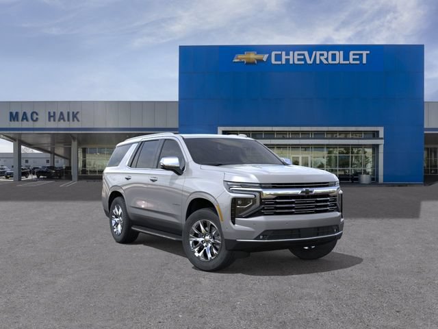 New 2026 Chevrolet Tahoe Premier w/ Sun And Tow Package