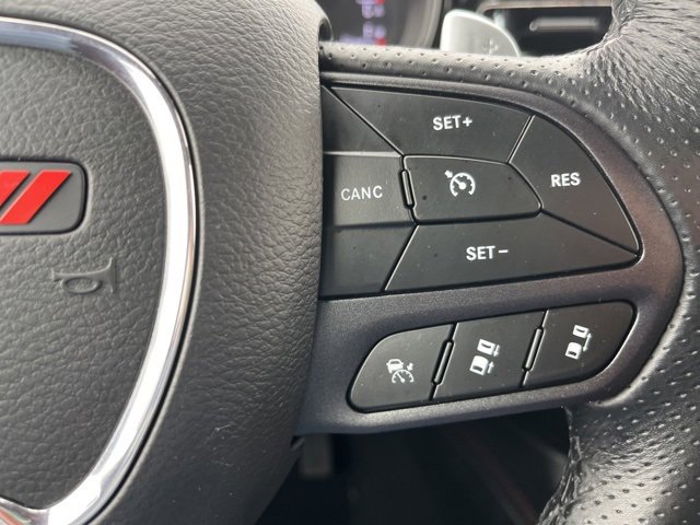 Used 2024 Dodge Durango GT image 25