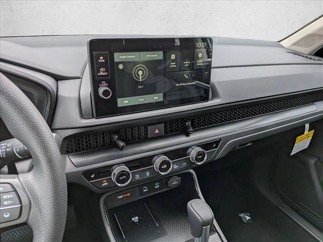 New 2026 Honda CR-V EX image 12