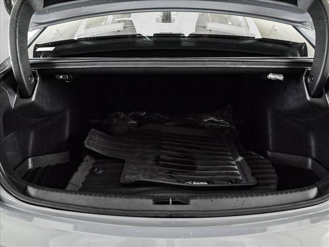 Used 2025 Acura TLX SH-AWD w/ A-SPEC Pkg image 6