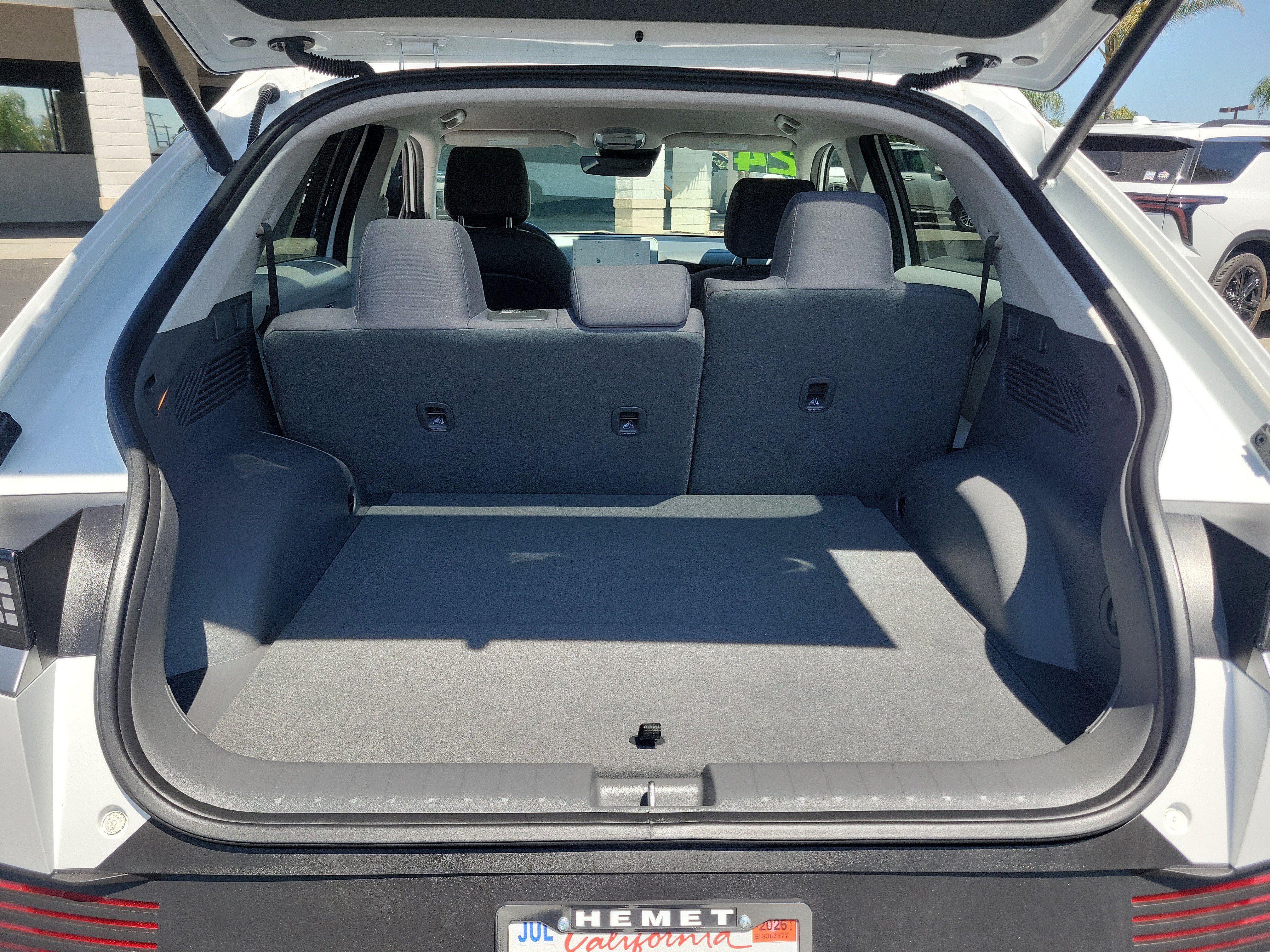 Certified 2024 Hyundai Ioniq 5 SEL RWD image 28