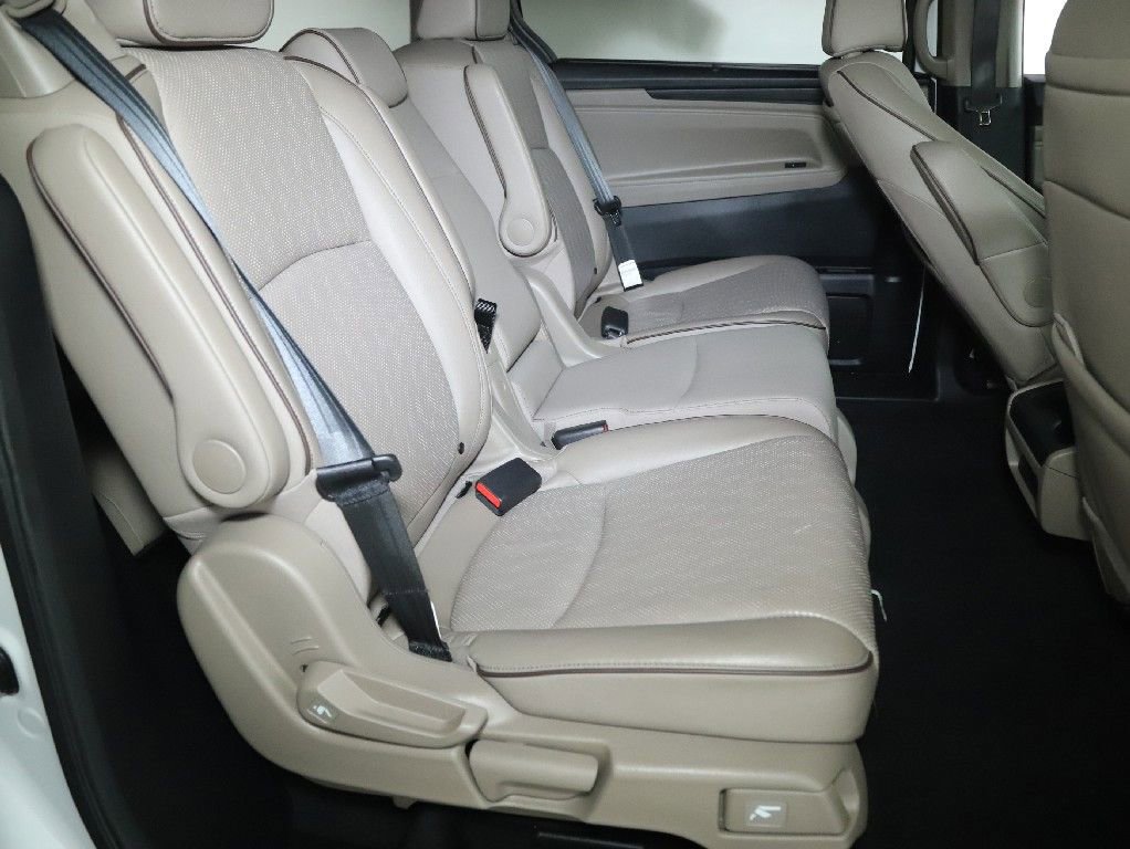 Used 2023 Honda Odyssey Elite image 33