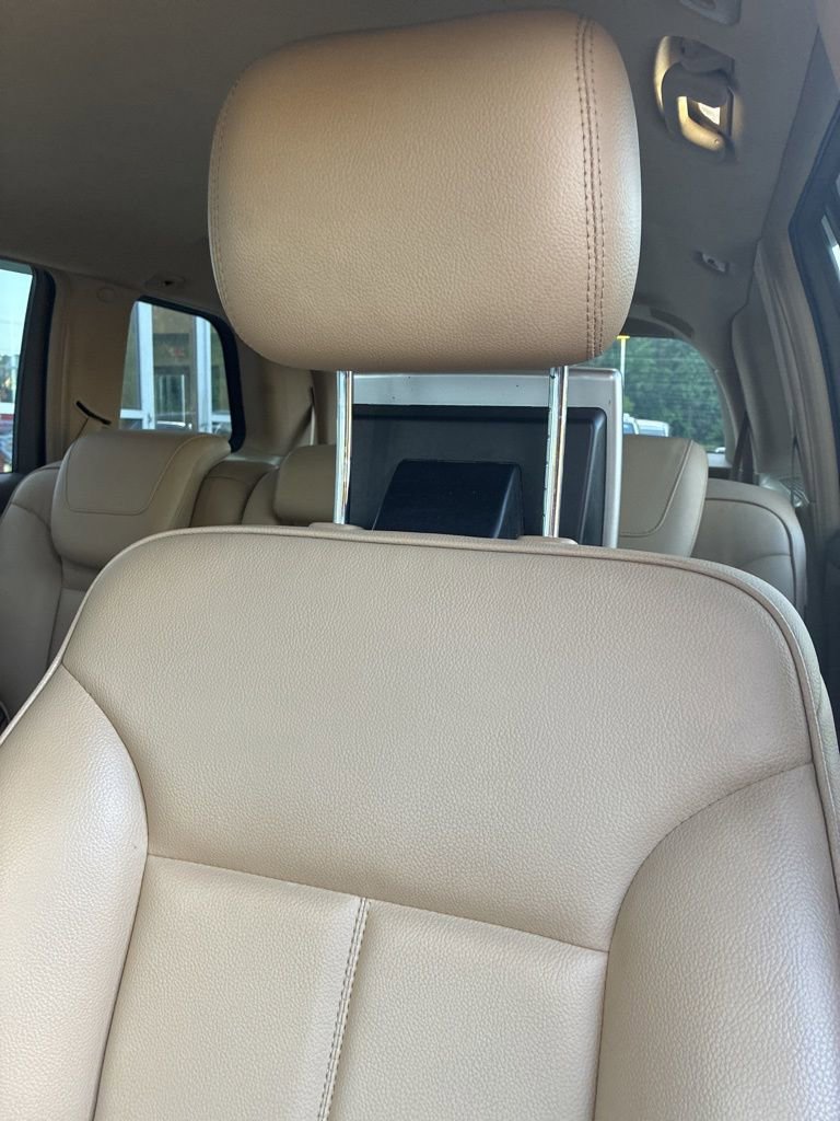 Used 2012 Mercedes-Benz GL 450 4MATIC image 5