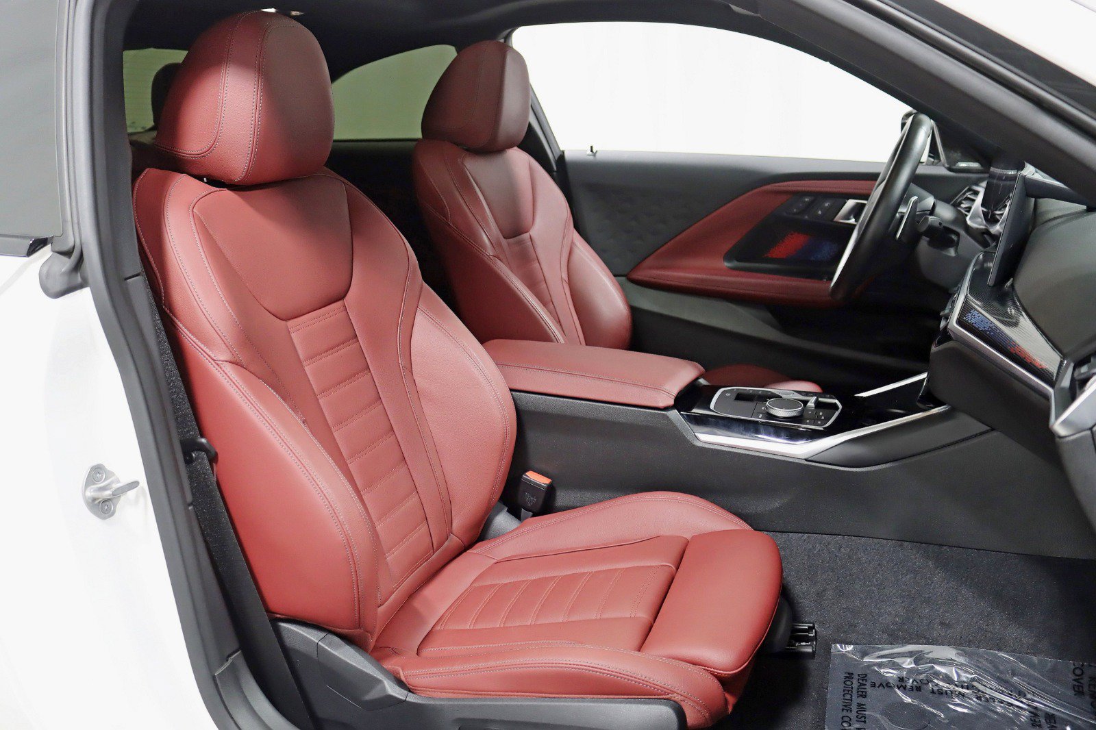 Used 2024 BMW M240i xDrive Coupe w/ Premium Package AWD/4WD image 29