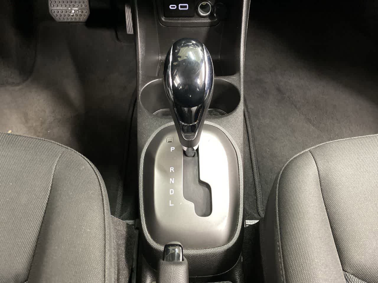 Used 2022 Chevrolet Spark LT image 27