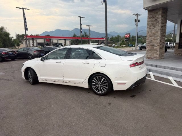 Used 2017 Lincoln MKZ Premiere FWD image 7