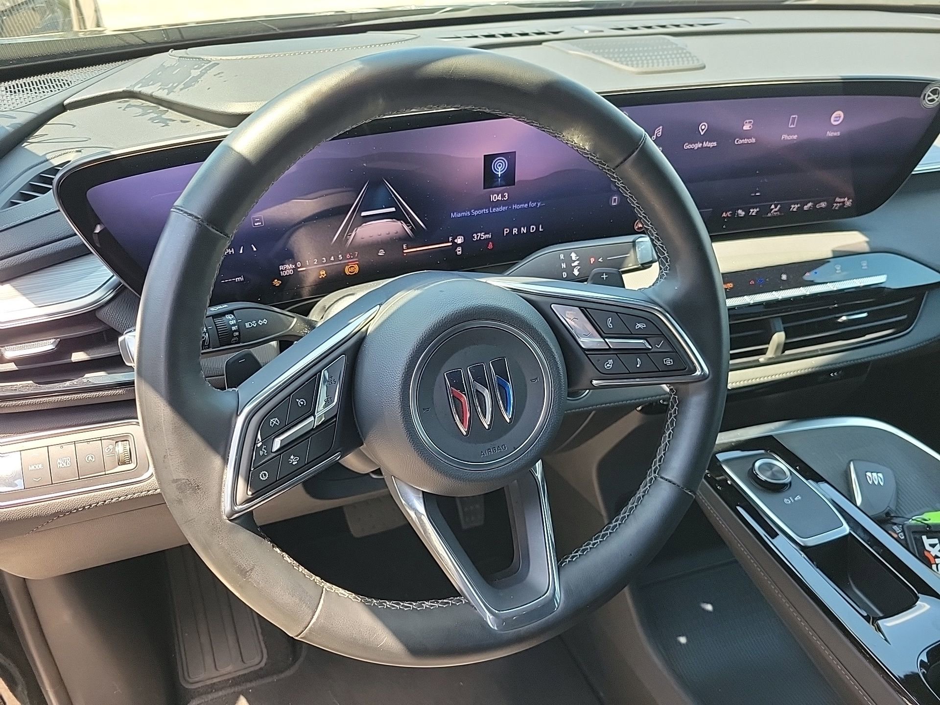Used 2025 Buick Enclave Preferred FWD image 31