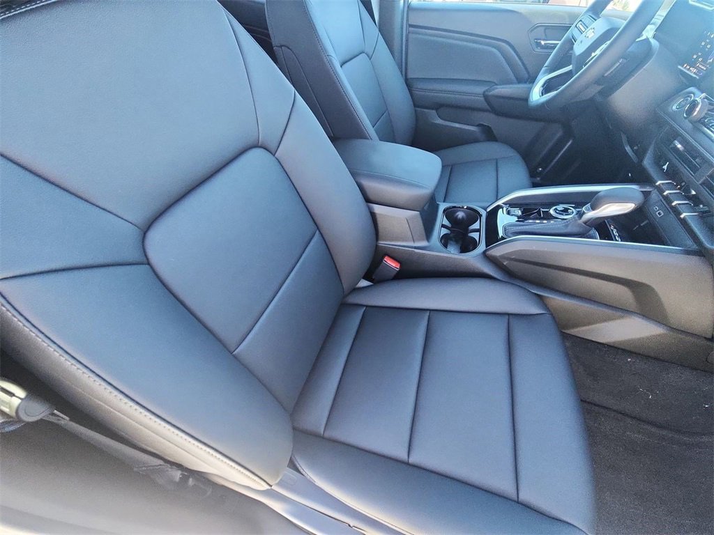 New 2026 Chevrolet Colorado LT w/ LT Convenience Package image 28