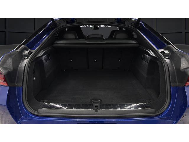 Used 2020 BMW X6 M Competition w/ Executive Package AWD/4WD image 25