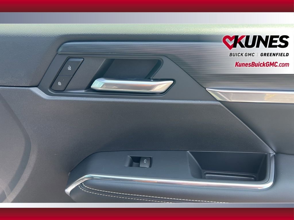 New 2025 GMC Acadia Elevation w/ Elevation Premium Package image 54