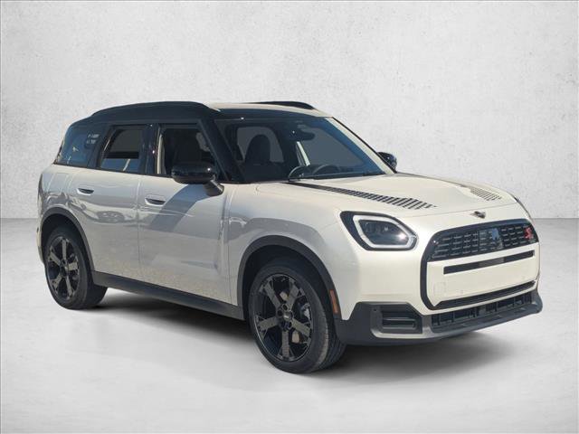New 2026 MINI Cooper Countryman S image 7