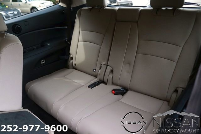 Used 2022 Honda Pilot Special Edition image 16
