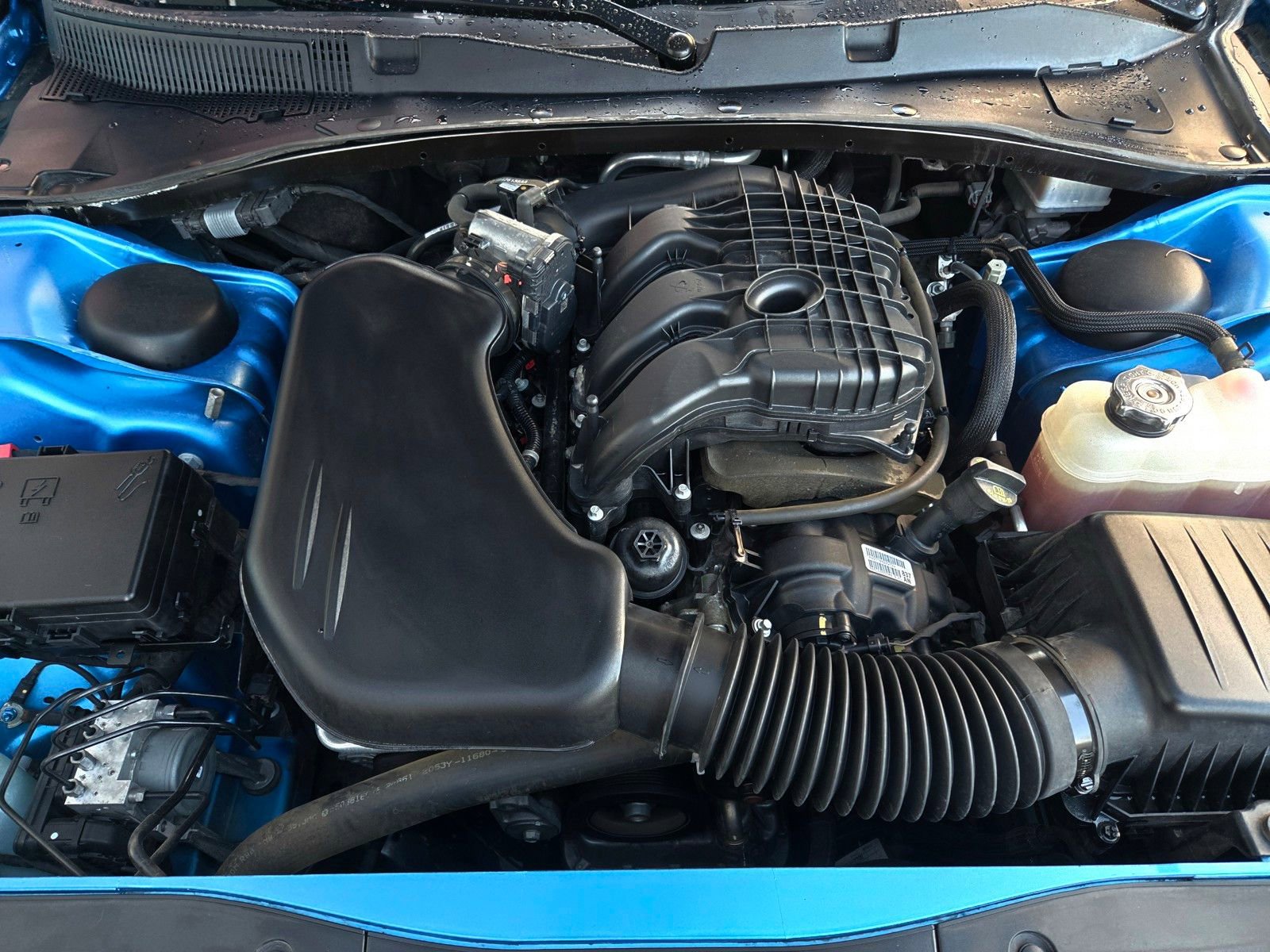 Used 2023 Dodge Charger SXT image 23