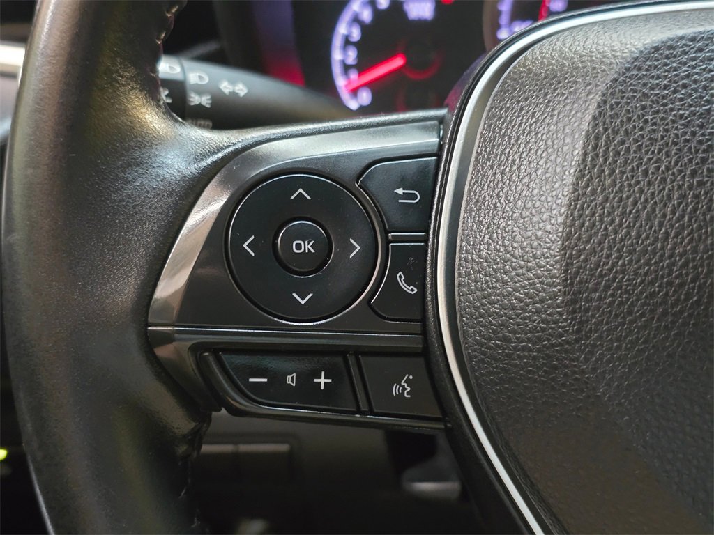 Used 2022 Toyota Corolla SE image 31