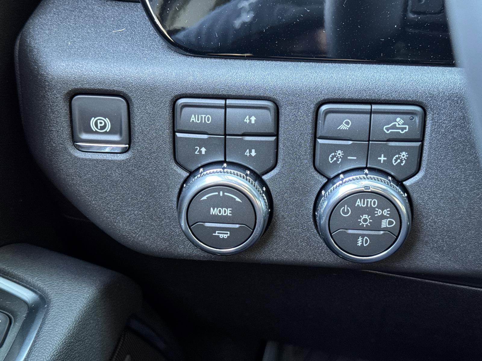 New 2026 GMC Sierra 1500 Elevation w/ Elevation Premium Package image 22