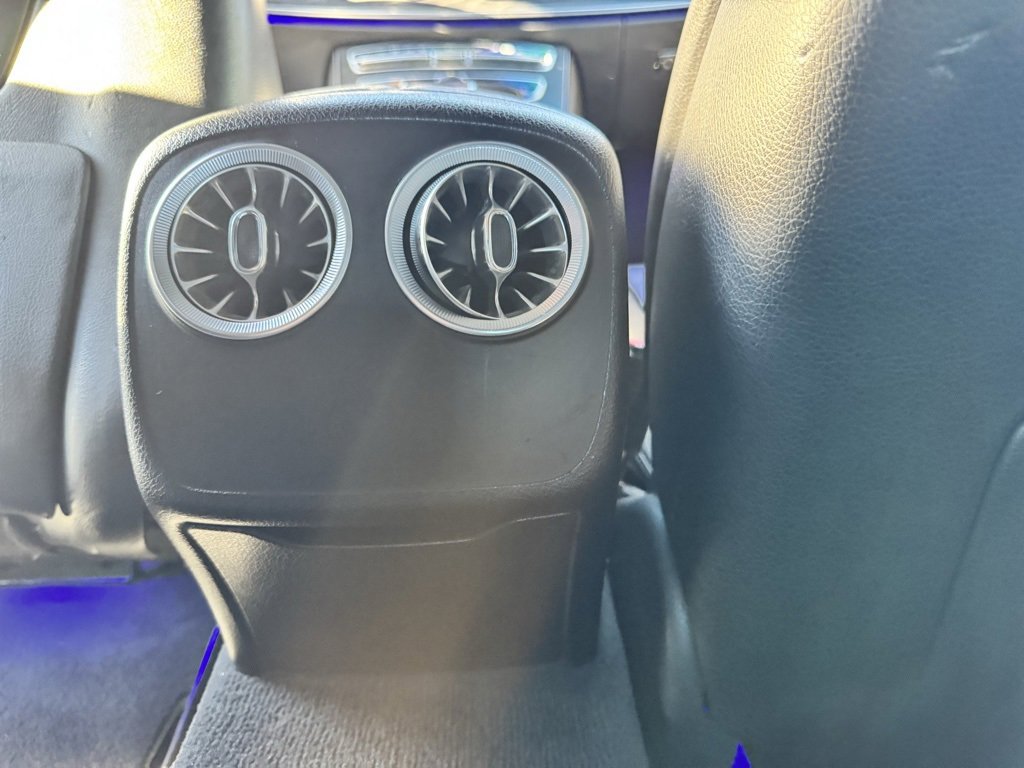 Used 2019 Mercedes-Benz E 450 Coupe w/ AMG Line Package image 32