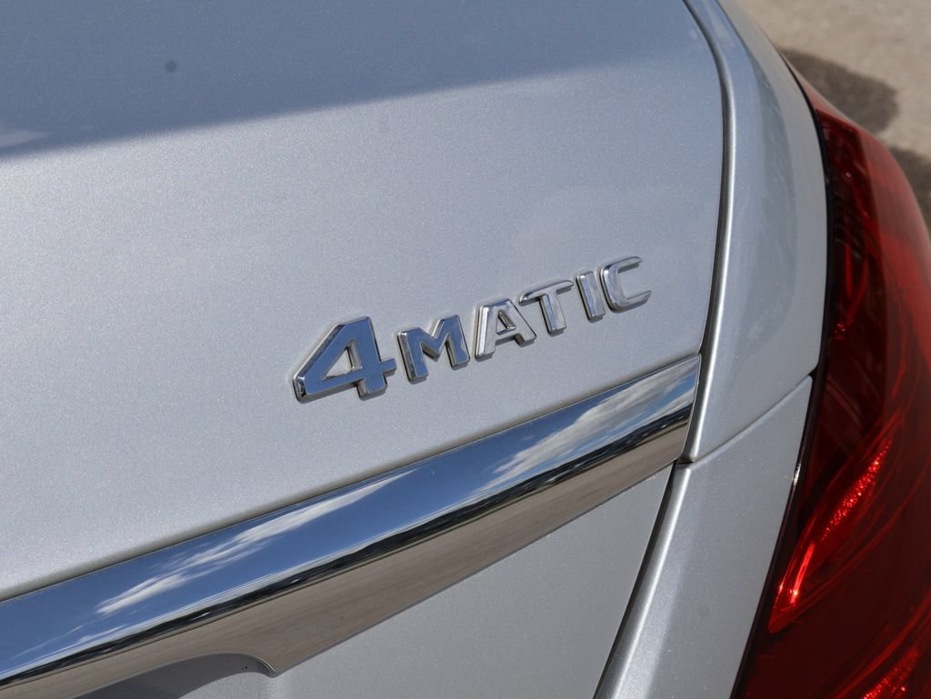 Used 2018 Mercedes-Benz S 450 4MATIC Sedan image 32