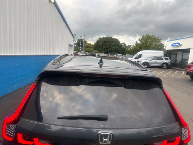 Used 2023 Honda CR-V Sport image 4