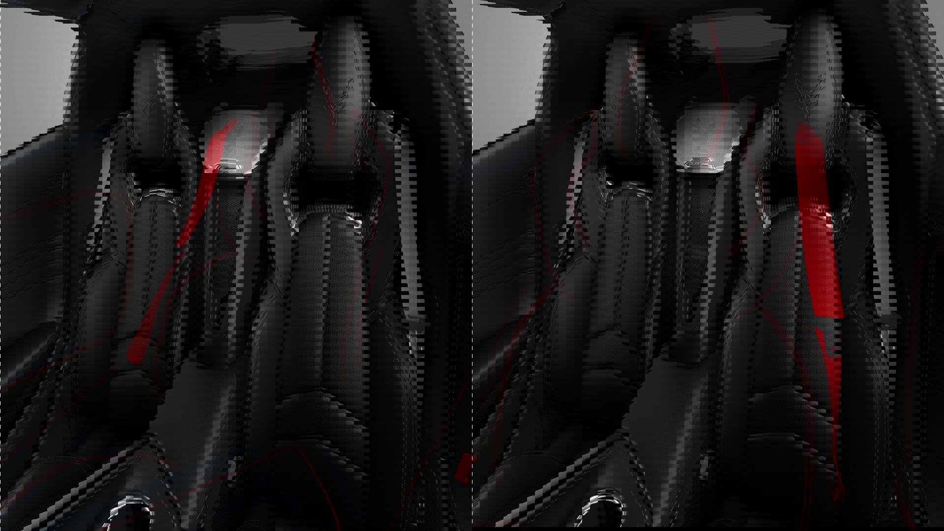 New 2026 Chevrolet Corvette Z06 image 12