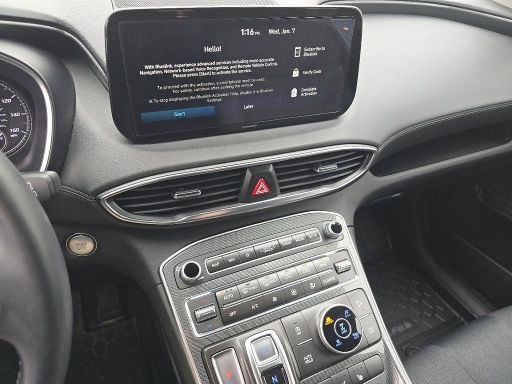 Used 2023 Hyundai Santa Fe SEL image 33