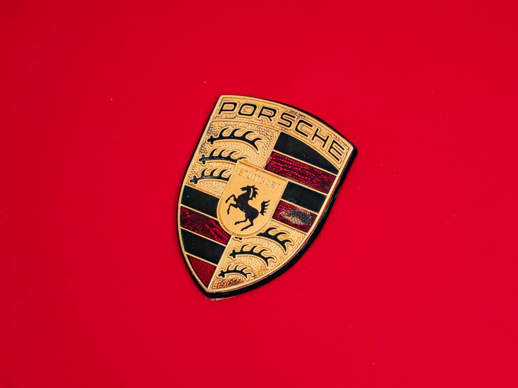 Used 1995 Porsche 911 Carrera RWD image 16