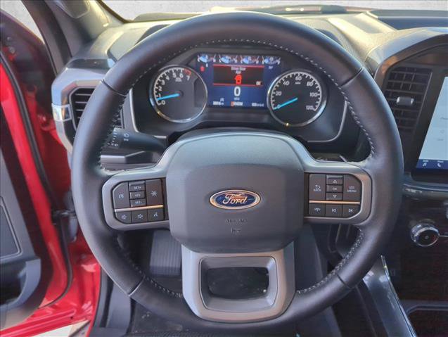 Used 2022 Ford F150 XLT w/ Equipment Group 302A High RWD image 15