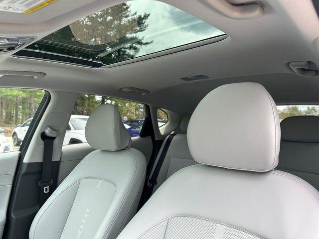New 2026 Hyundai Kona Limited AWD/4WD image 20