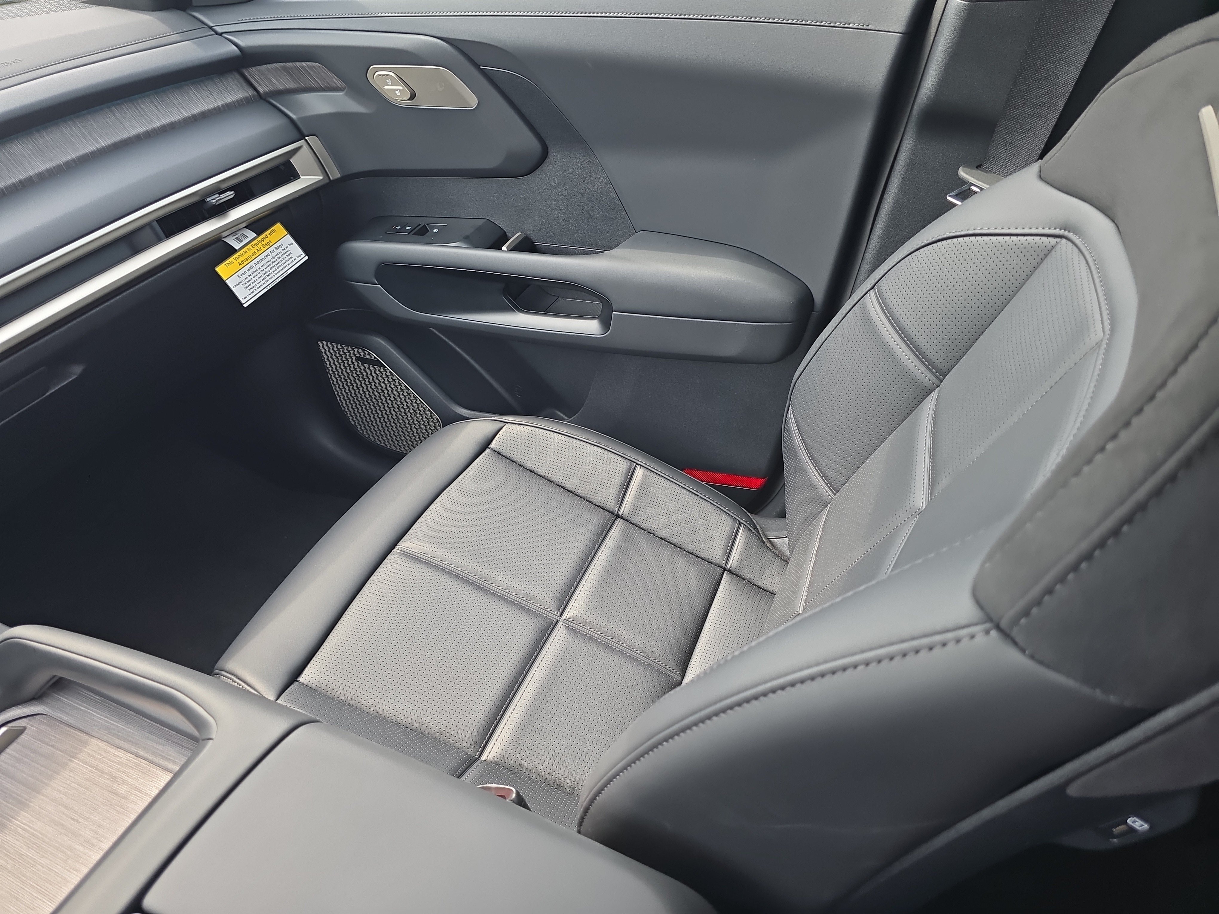 New 2027 Kia Telluride SX Prestige AWD/4WD image 16