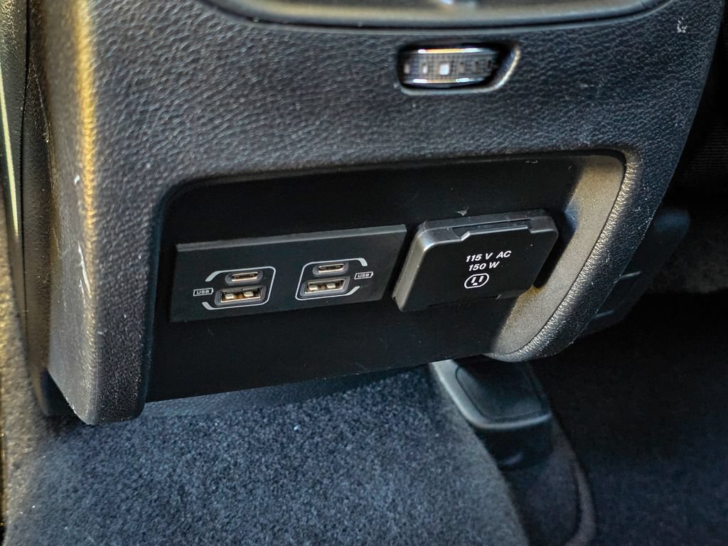 Certified 2022 Jeep Cherokee Latitude Lux AWD/4WD image 34