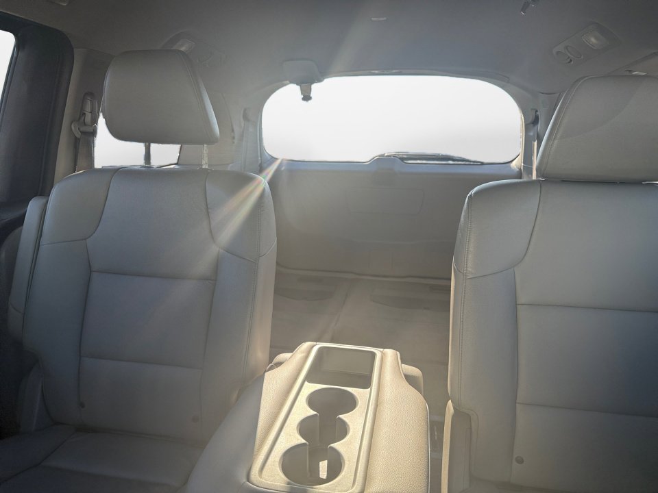 Used 2016 Honda Odyssey EX-L image 15