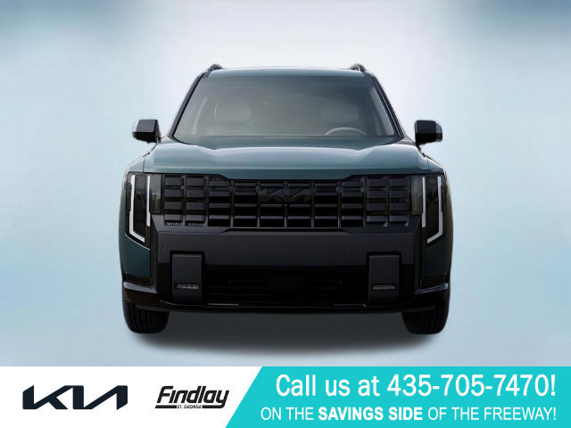 New 2027 Kia Telluride X-Line SX Prestige AWD/4WD image 2