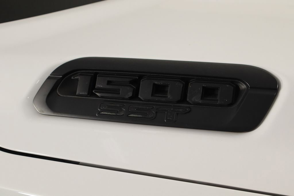 Used 2025 RAM 1500 Big Horn AWD/4WD image 44