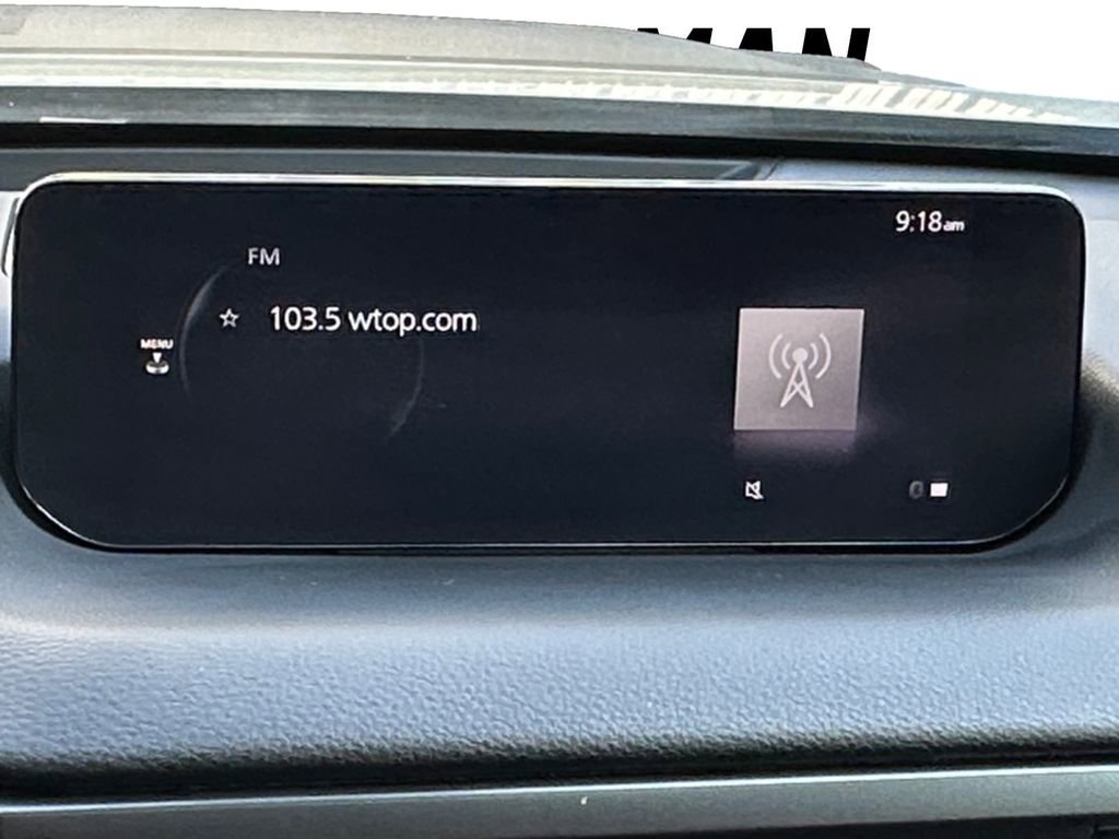 Used 2023 MAZDA CX-50 Meridian Edition w/ Cargo Package AWD/4WD image 14