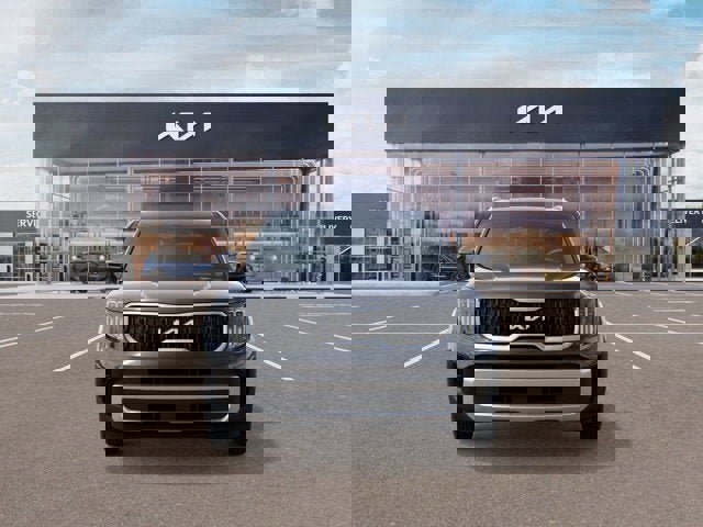 New 2025 Kia Telluride EX image 2