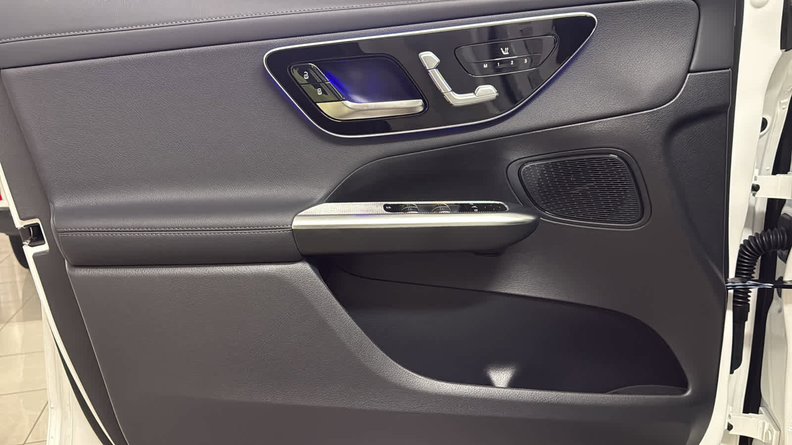 New 2026 Mercedes-Benz GLC 43 AMG 4MATIC image 16