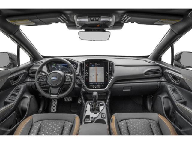 New 2026 Subaru Crosstrek 2.5i Sport AWD/4WD image 10