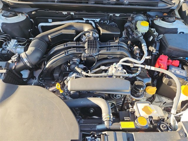 New 2025 Subaru Legacy Premium image 22