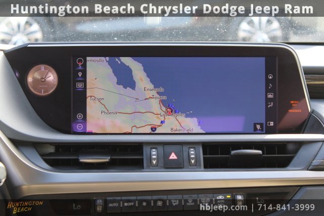 Used 2019 Lexus ES 350 image 13