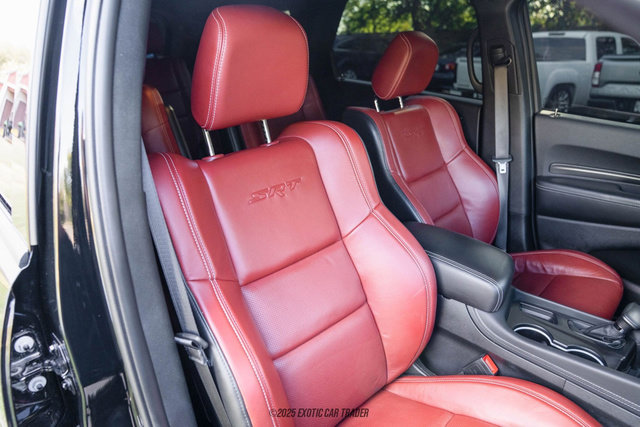 Used 2024 Dodge Durango SRT Hellcat AWD/4WD image 77