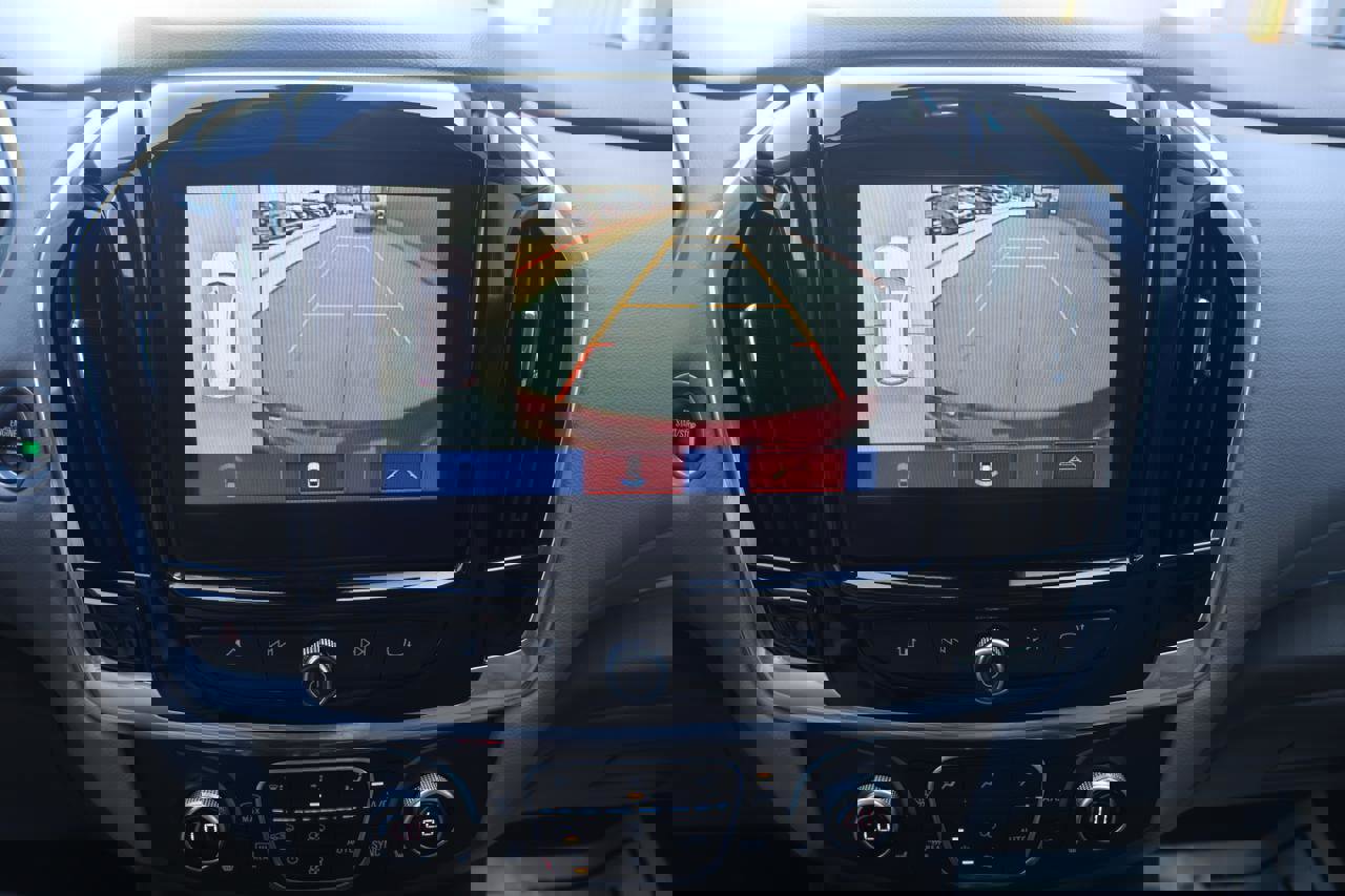 Used 2019 Chevrolet Traverse LT w/ LT Premium Package image 41