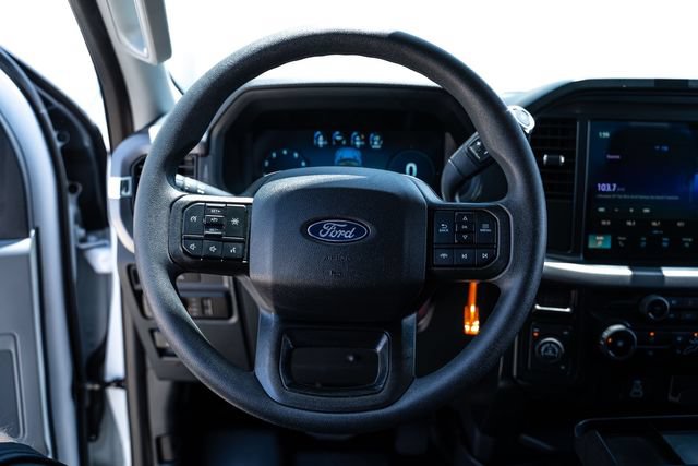 Used 2025 Ford F150 XL AWD/4WD image 23