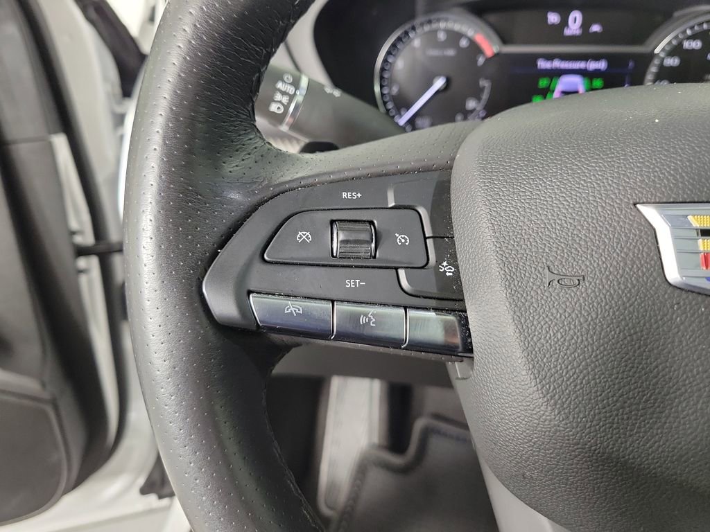 Used 2023 Cadillac XT4 Sport image 22