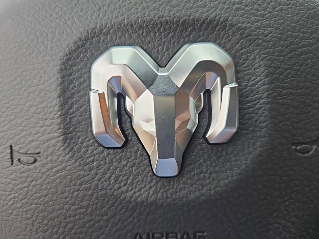 Used 2025 RAM 2500 Tradesman image 96