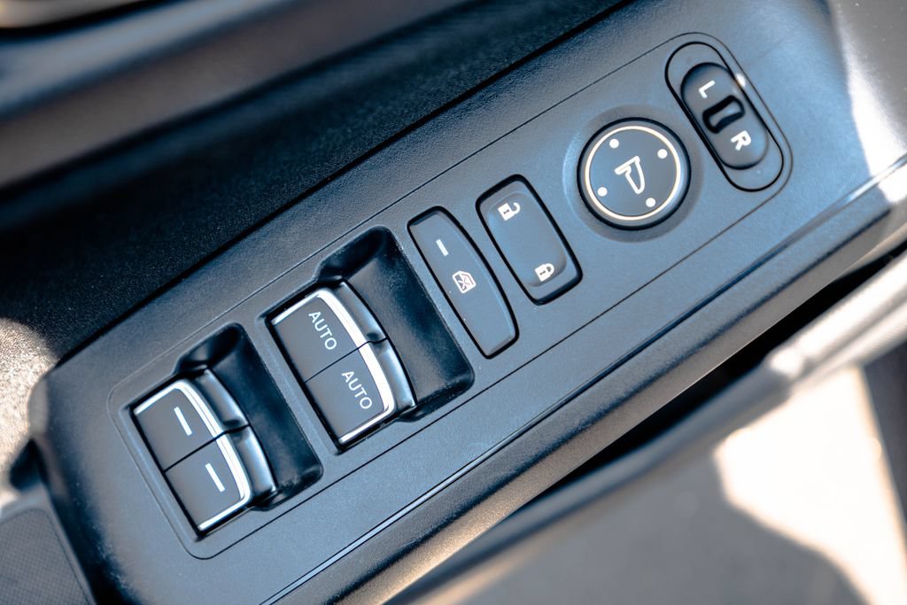 Used 2024 Honda Civic Sport image 21