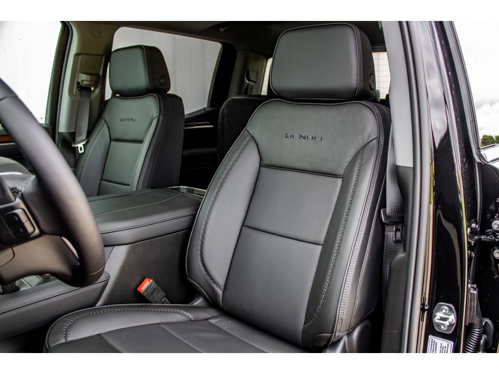New 2026 GMC Sierra 1500 Denali image 18