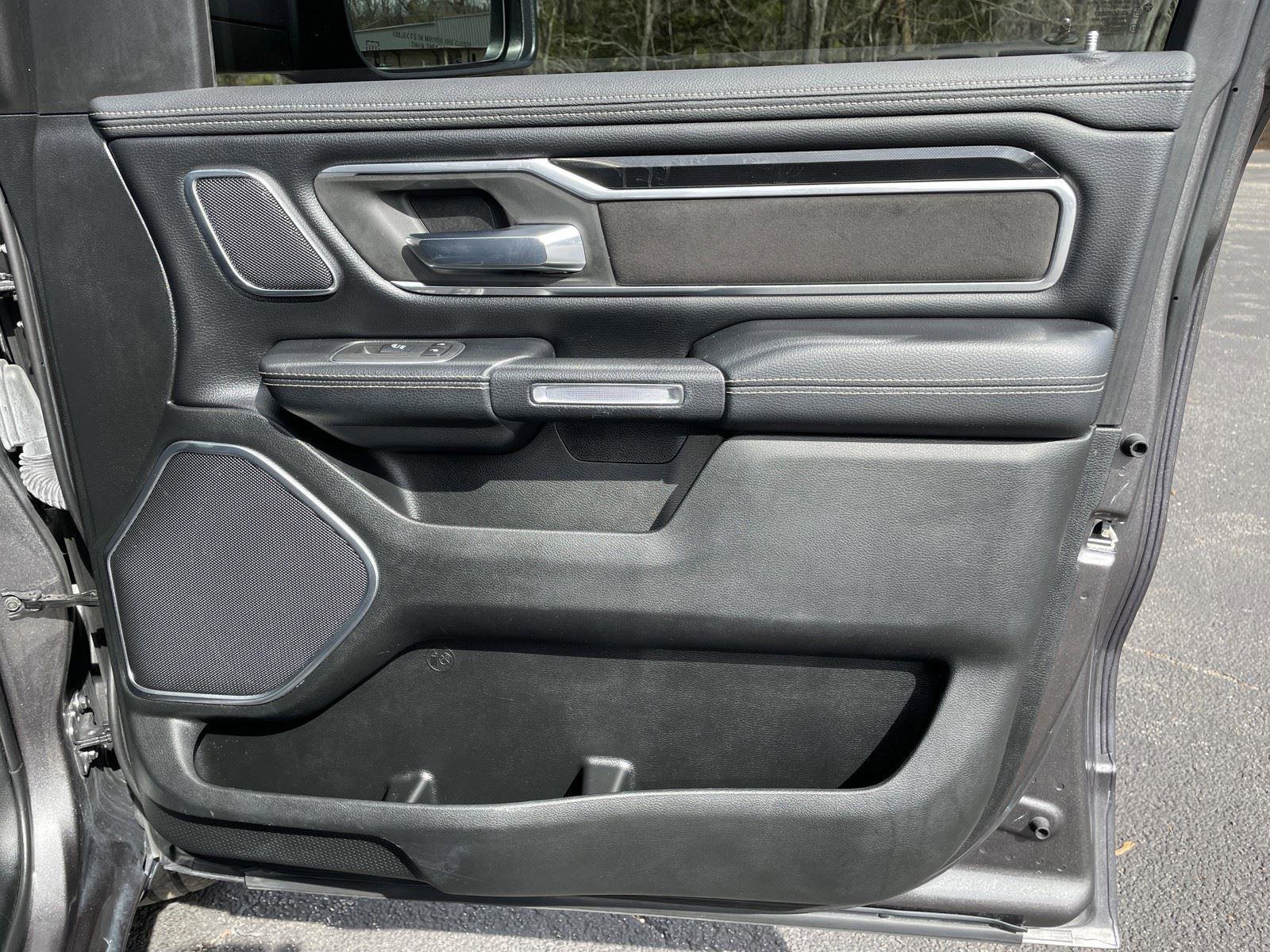 Certified 2021 RAM 1500 Laramie image 56