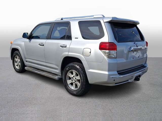Used 2011 Toyota 4Runner SR5 AWD/4WD image 6
